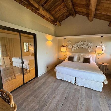 Misincu Hotel Cagnano Kültér fotó